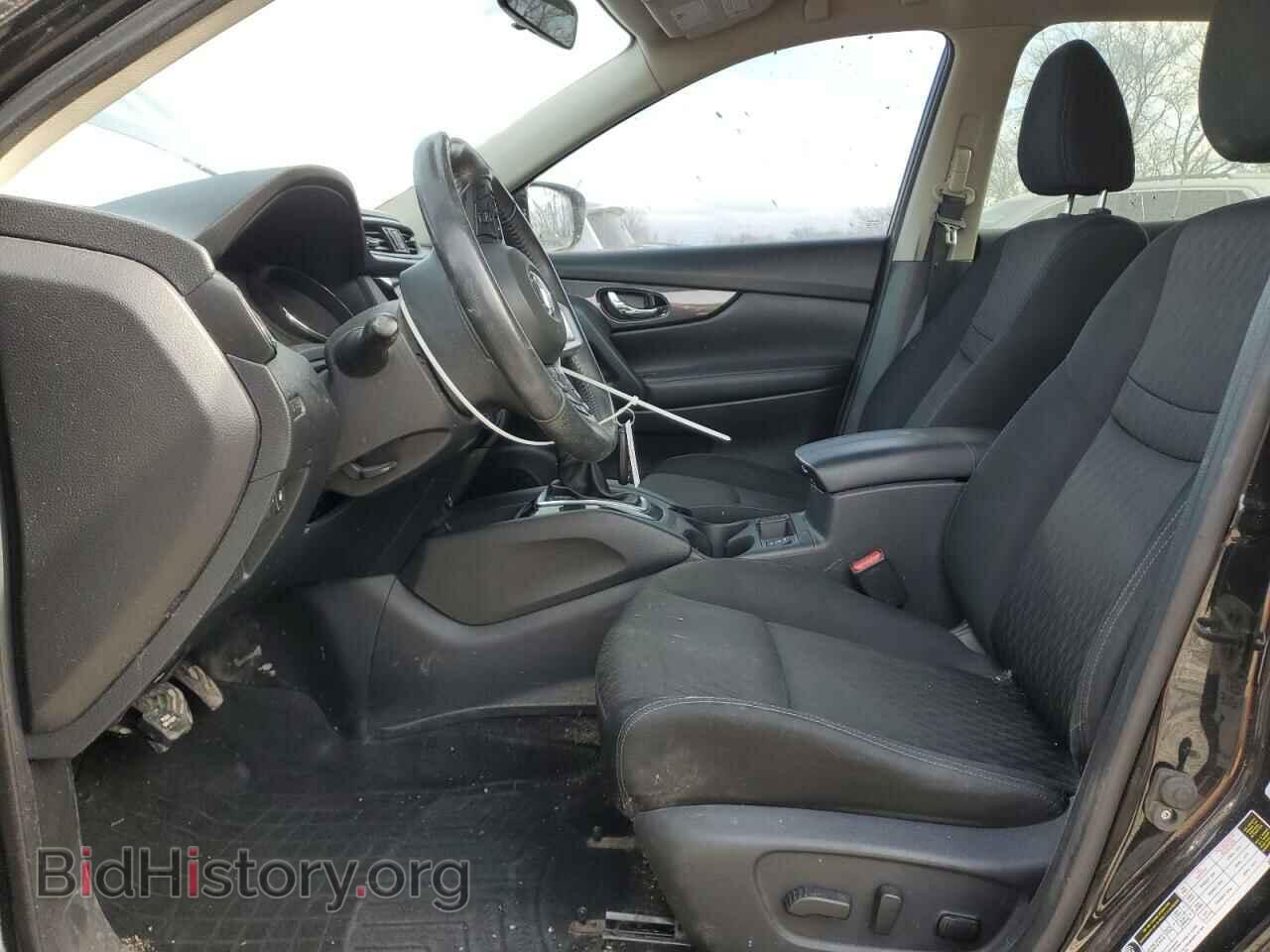 2018 NISSAN ROGUE - VIN: KNMAT2MV7JP505751 - Photo 7