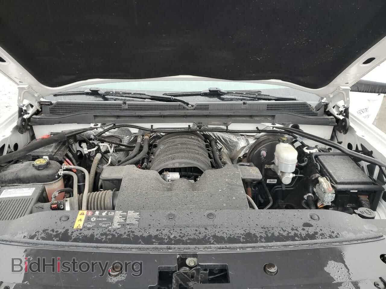 2017 GMC SIERRA - VIN: 1GTV2MEC1HZ330652 - Фото 11