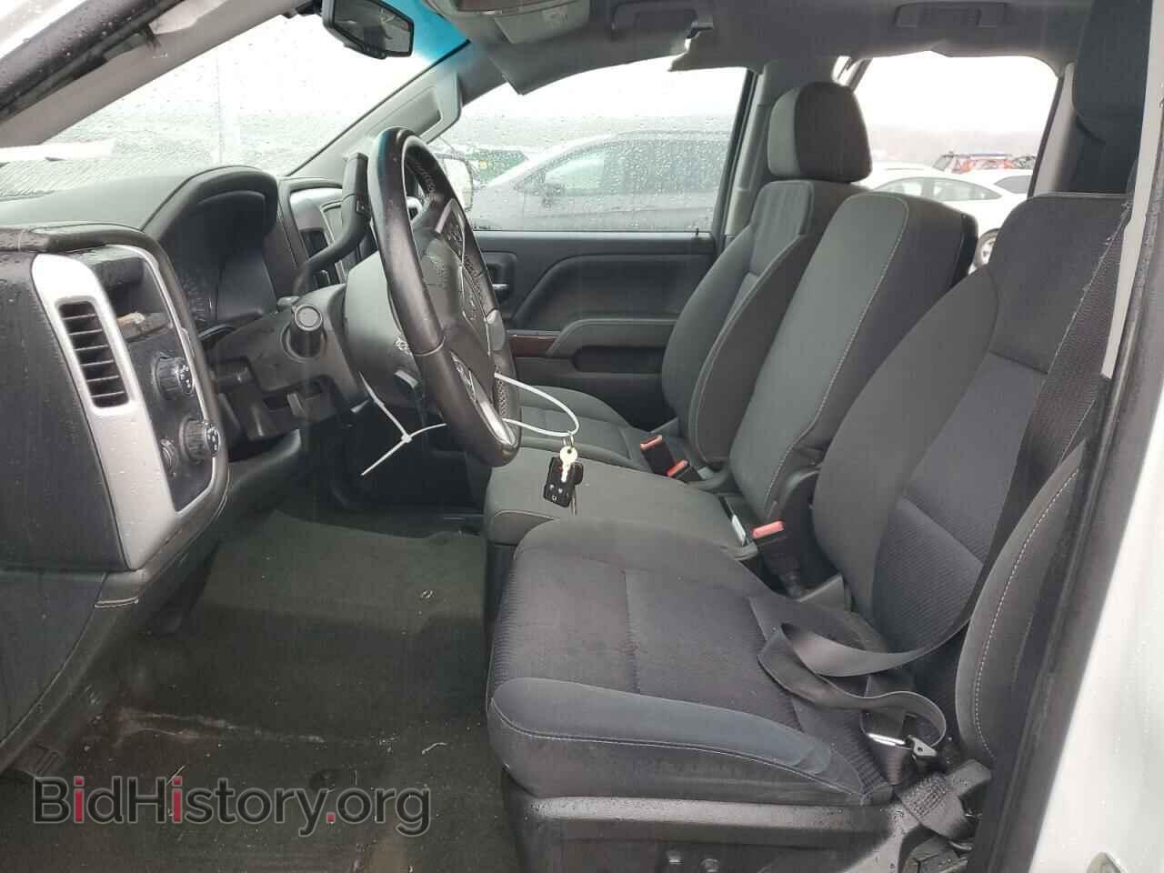 2017 GMC SIERRA - VIN: 1GTV2MEC1HZ330652 - Фото 7