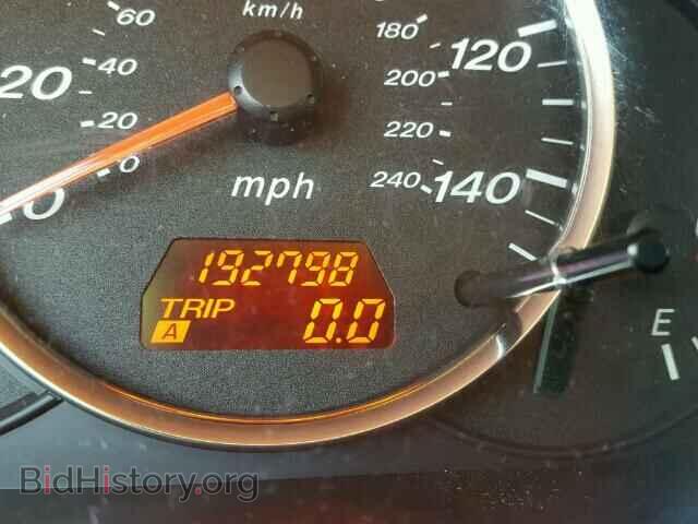 2007 MAZDA 6 - VIN: 1YVHP80C275M27310 - Photo 8
