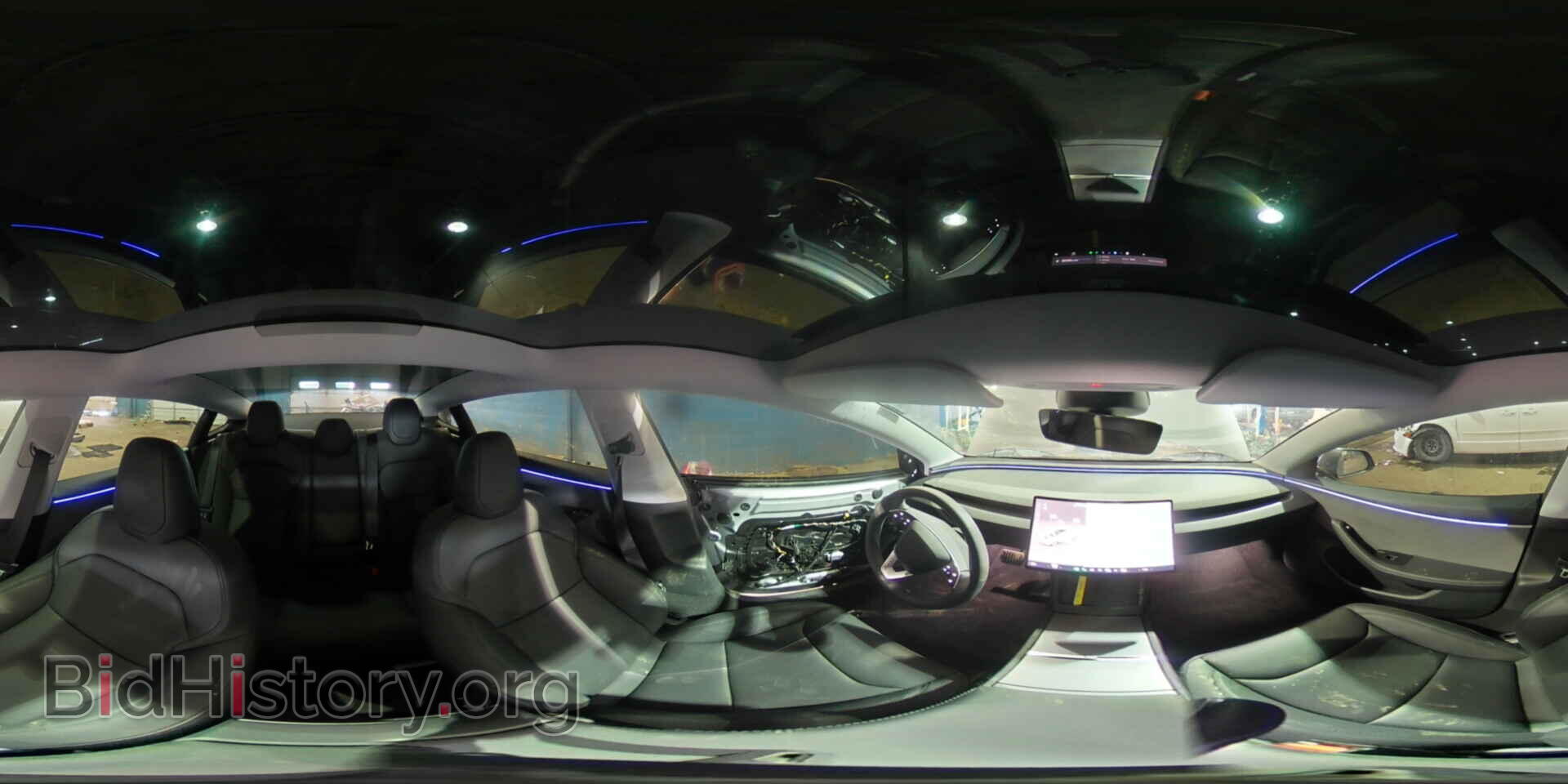2025 TESLA MODEL 3 - VIN: 5YJ3E1EA1SF925543 - Photo 16