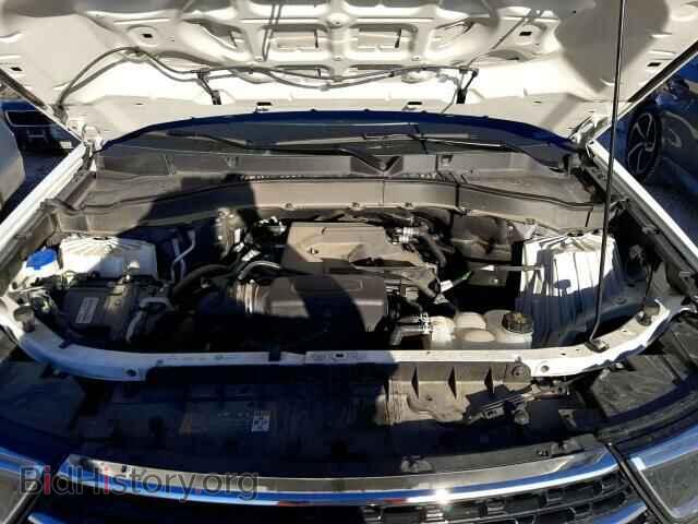2020 FORD EXPLORER - VIN: 1FMSK8DH8LGC07941 - Фото 7