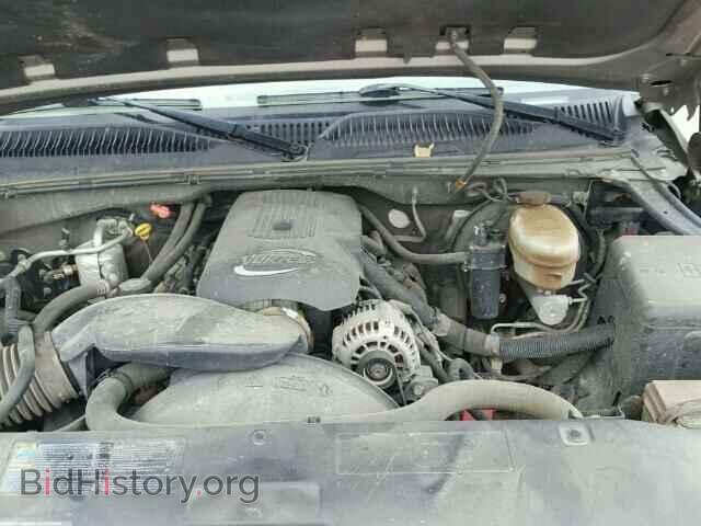 2003 GMC SIERRA - VIN: 1GTEK19T63E203677 - Фото 7