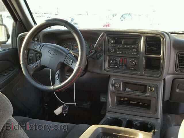 2005 CHEVROLET SILVERADO - VIN: 1GCEK19B25E329061 - Фото 9