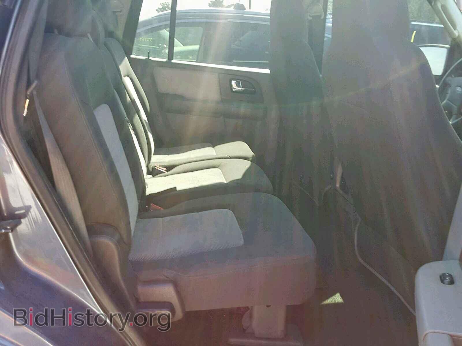 2006 FORD EXPEDITION - VIN: 1FMPU16506LA12583 - Фото 6