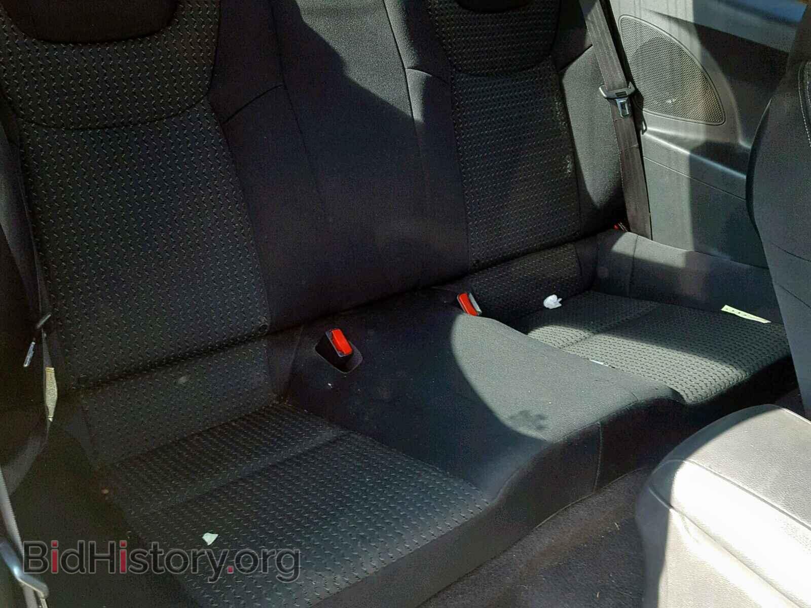 2011 HYUNDAI GENESIS - VIN: KMHHT6KD0BU044231 - Фото 6