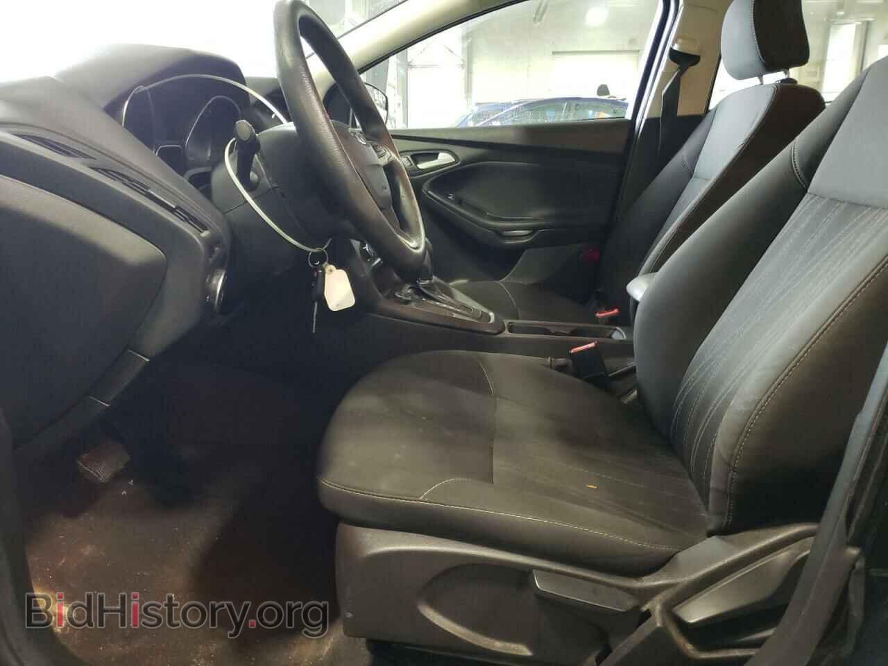 2016 FORD FOCUS - VIN: 1FADP3K2XGL285754 - Фото 7