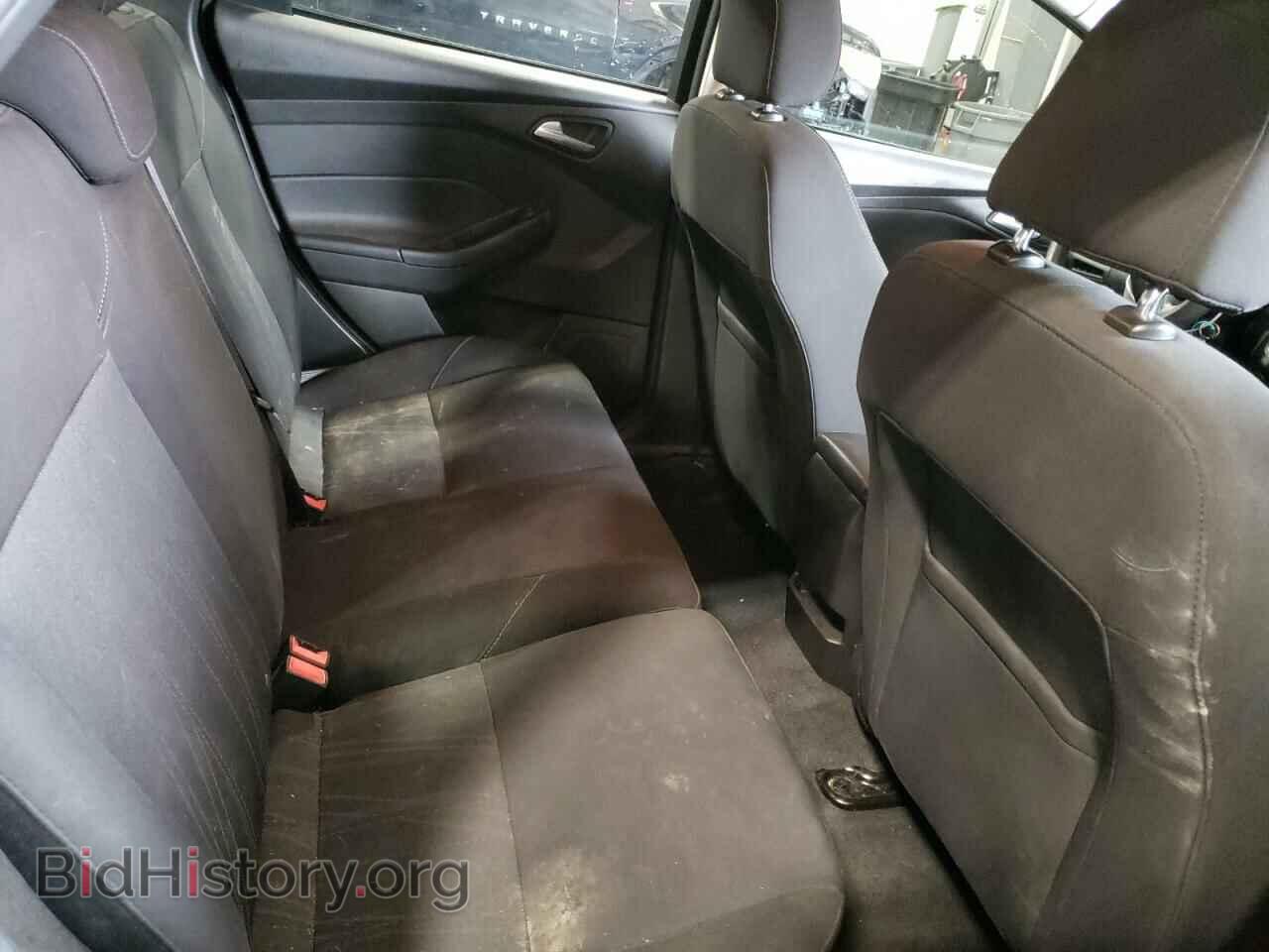 2016 FORD FOCUS - VIN: 1FADP3K2XGL285754 - Фото 10