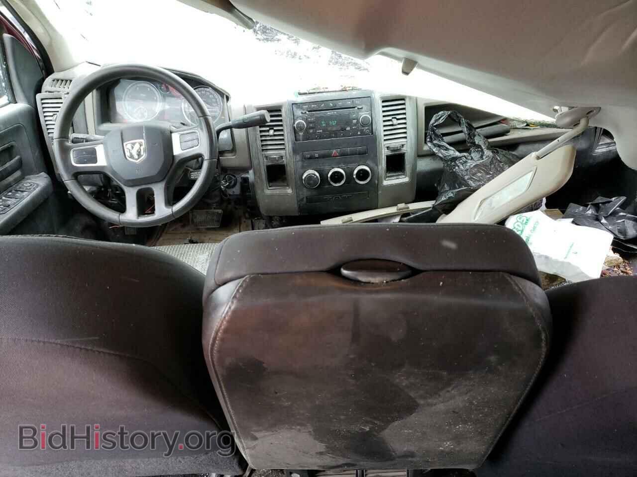 2011 DODGE RAM 3500 - VIN: 3D73Y4CL3BG565334 - Фото 8