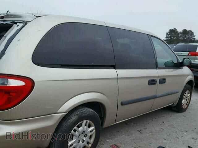2007 DODGE CARAVAN - VIN: 1D4GP24R47B158132 - Фото 10