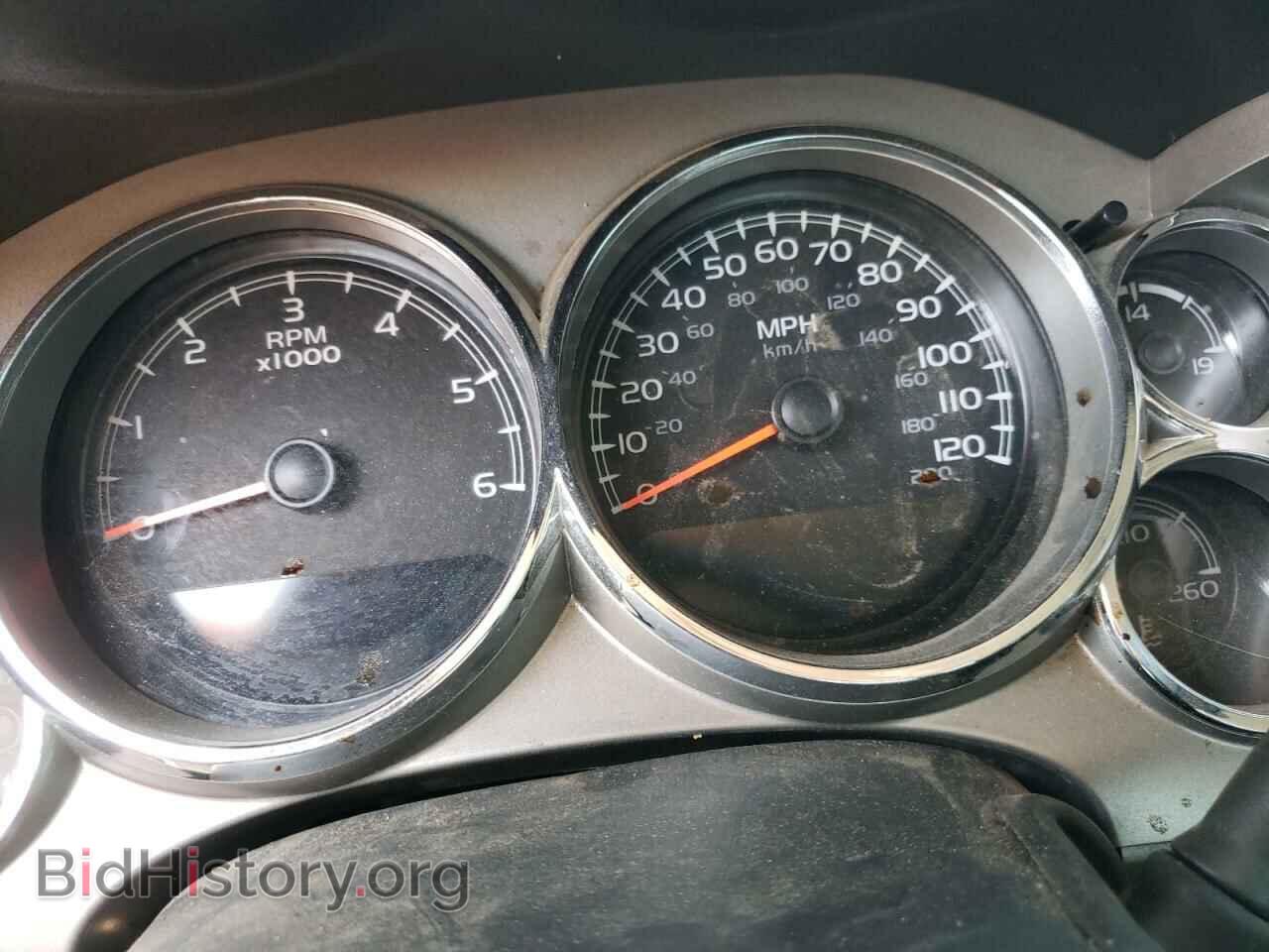 2011 GMC SIERRA - VIN: 3GTP2VEA4BG134631 - Фото 8