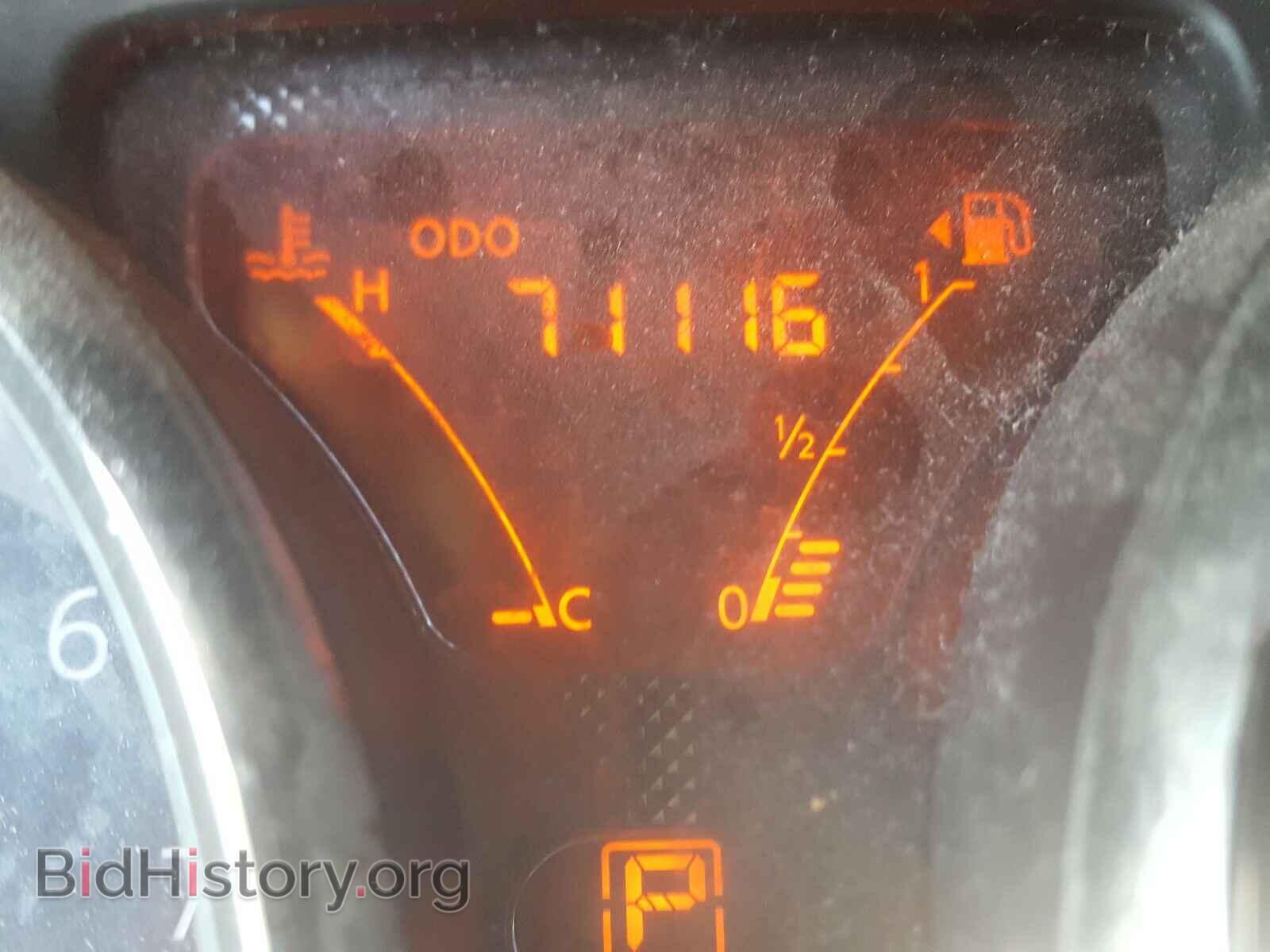 2014 NISSAN VERSA - VIN: 3N1CE2CP9EL407962 - Photo 8
