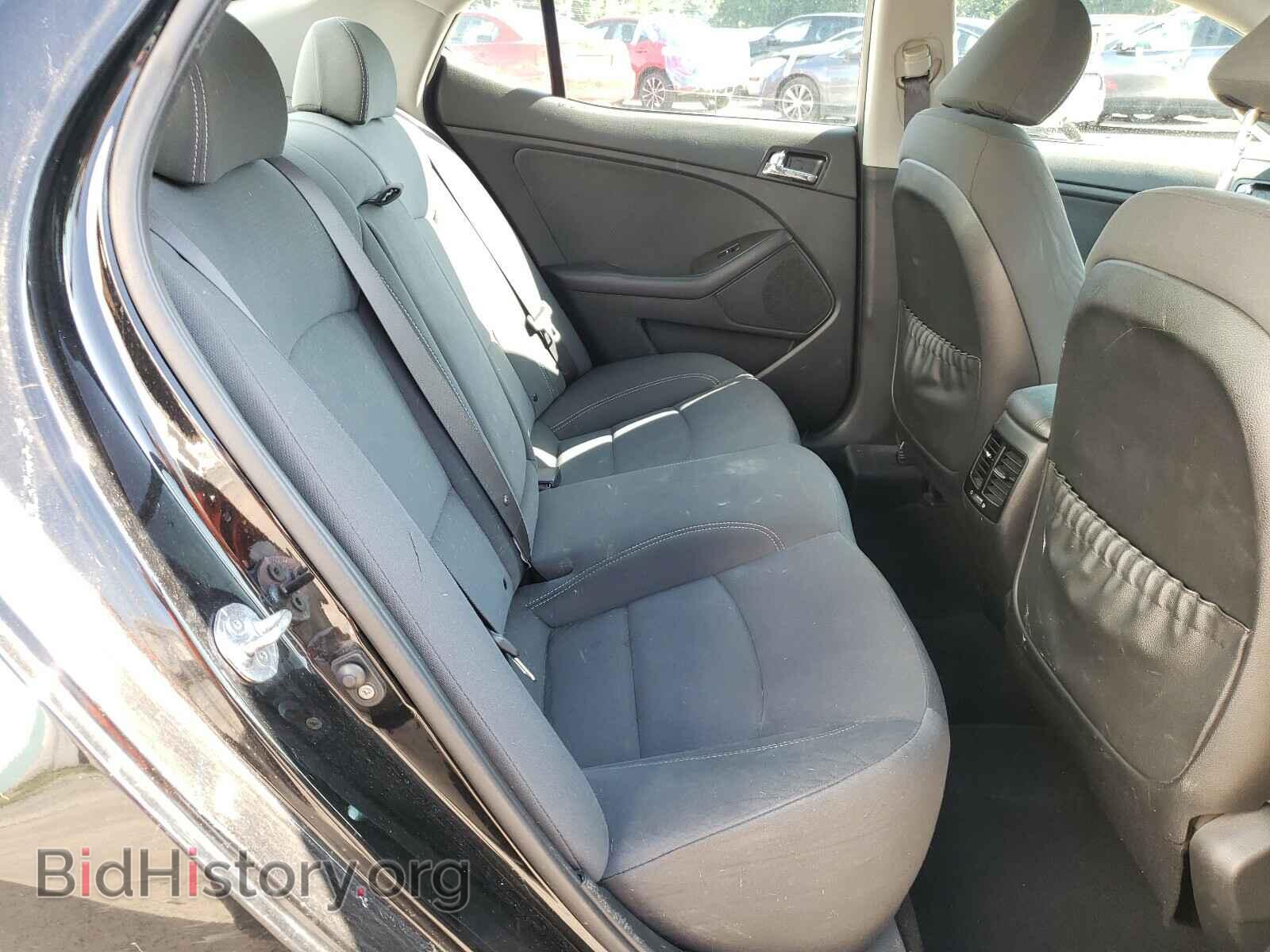 2013 KIA OPTIMA - VIN: KNAGM4AD3D5041823 - Фото 6