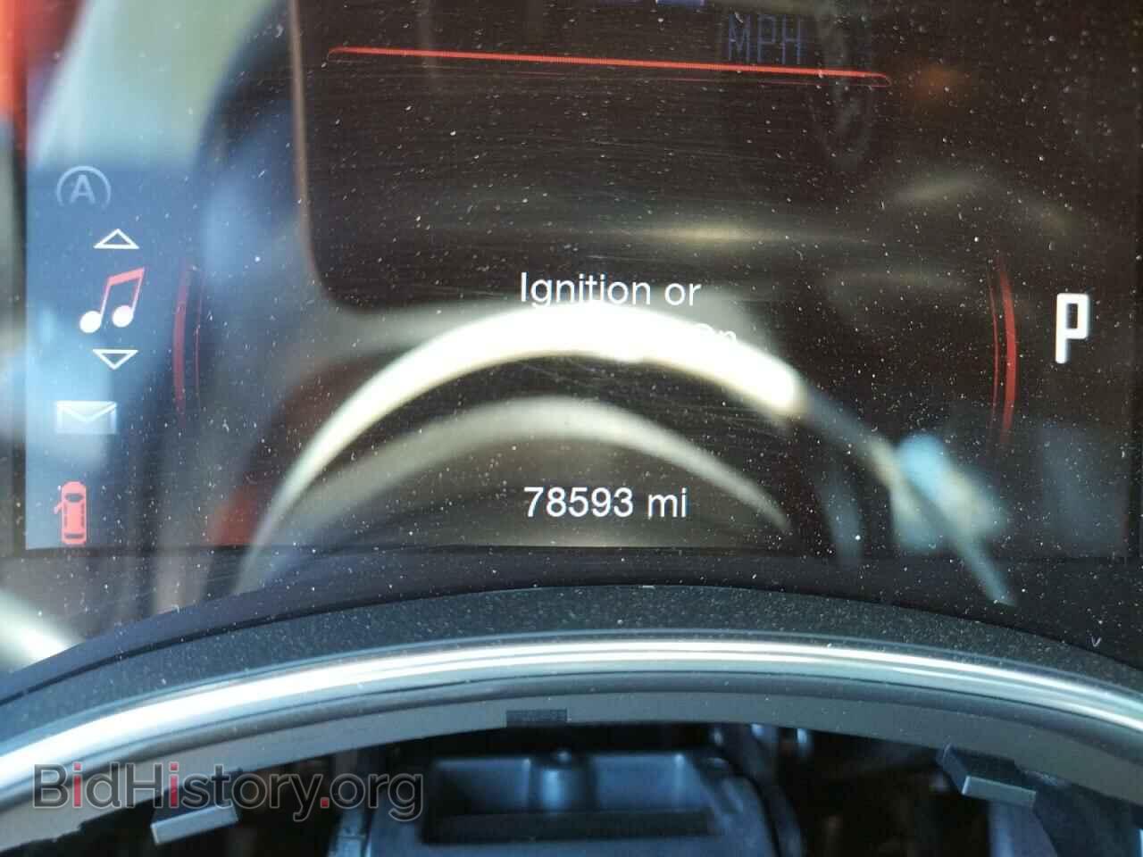 2017 DODGE DURANGO - VIN: 1C4RDHEG9HC859906 - Photo 8