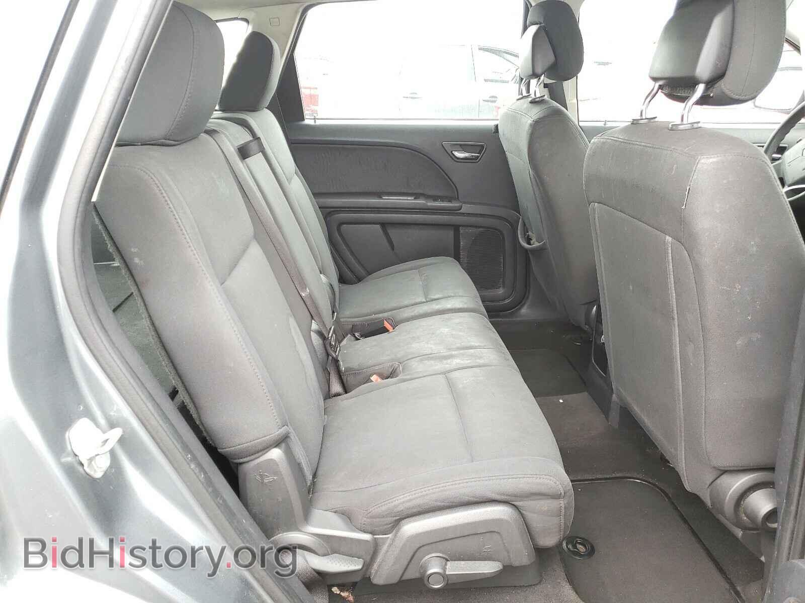 2010 DODGE JOURNEY - VIN: 3D4PG4FB9AT155874 - Фото 6