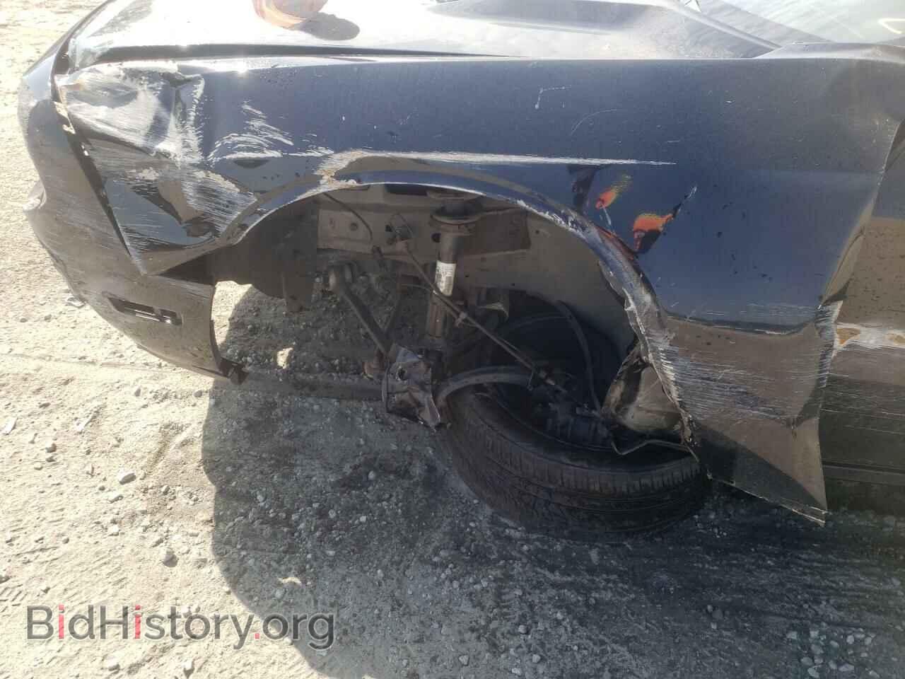2014 DODGE CHALLENGER - VIN: 2C3CDYAG0EH165128 - Photo 9