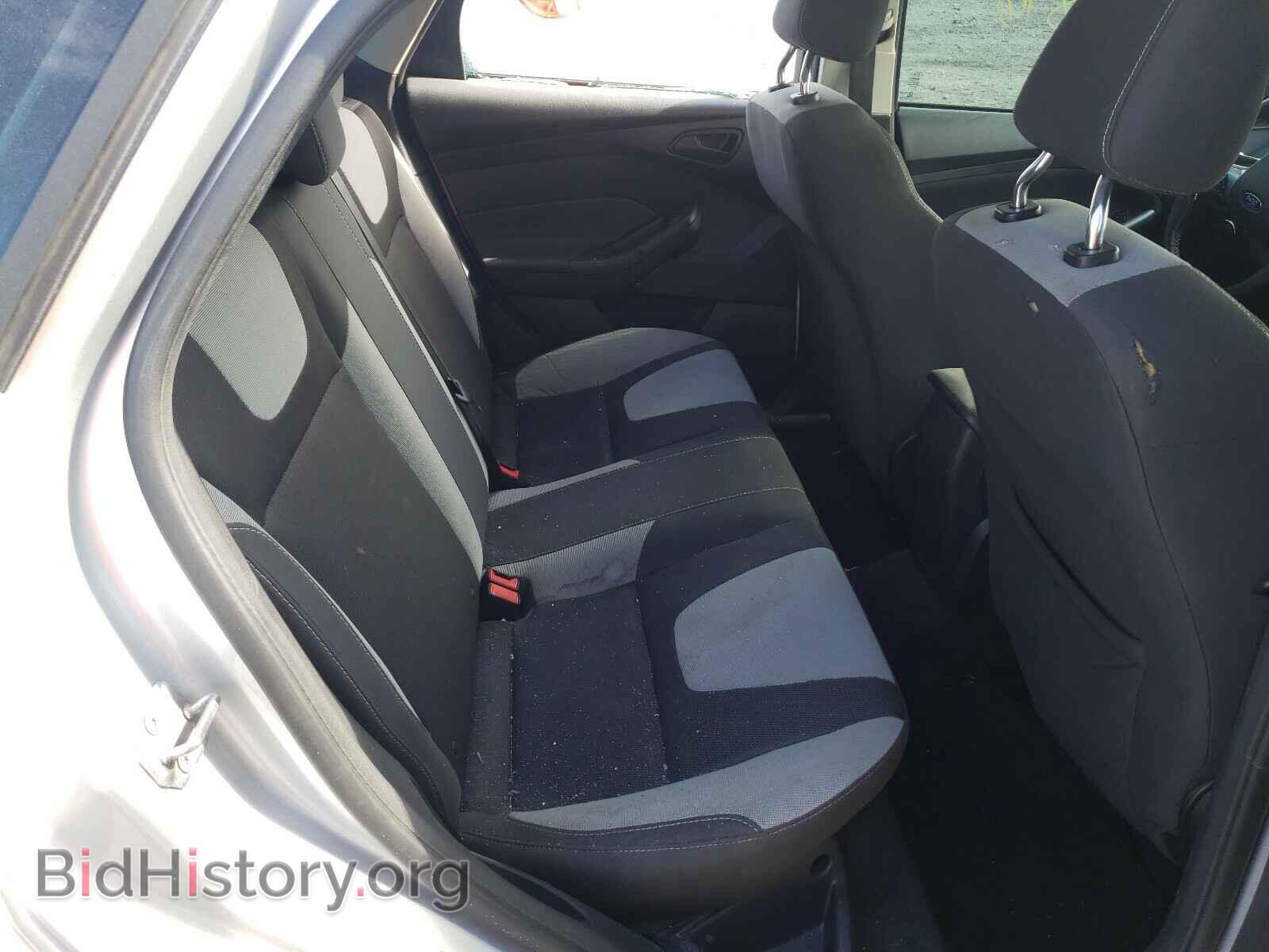 2012 FORD FOCUS - VIN: 1FAHP3F2XCL381079 - Фото 6