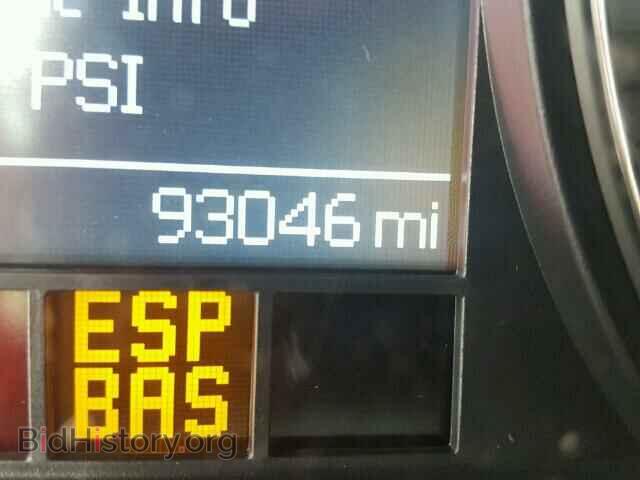 2010 DODGE RAM 1500 - VIN: 1D7RB1GTXAS228669 - Фото 8