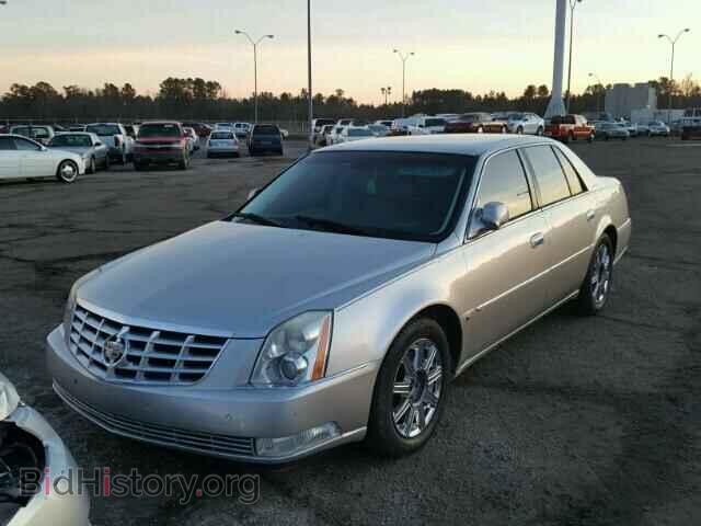 2008 CADILLAC DTS - VIN: 1G6KD57YX8U164210 - Фото 2