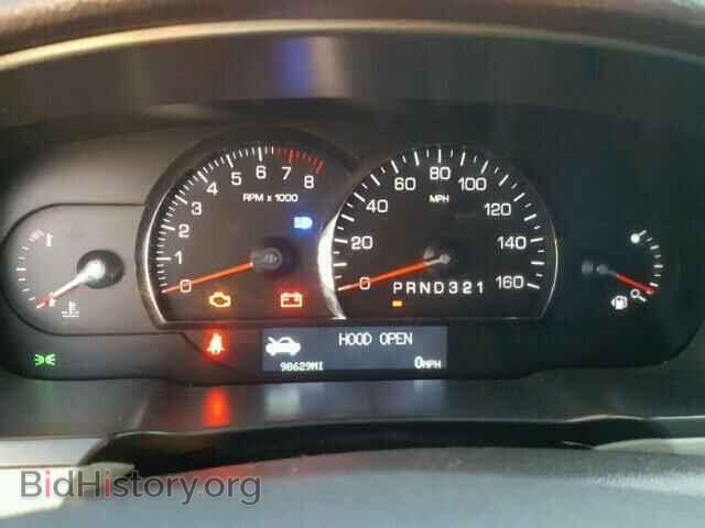 2008 CADILLAC DTS - VIN: 1G6KD57YX8U164210 - Фото 8
