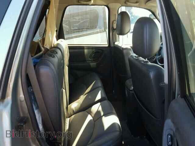 2004 MAZDA TRIBUTE - VIN: 4F2CZ06104KM09466 - Photo 6