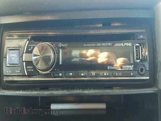 2004 MAZDA TRIBUTE - VIN: 4F2CZ06104KM09466 - Photo 10
