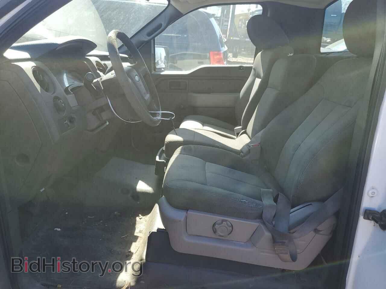 2009 FORD All Models - VIN: 1FTRF12W39KC82794 - Photo 7