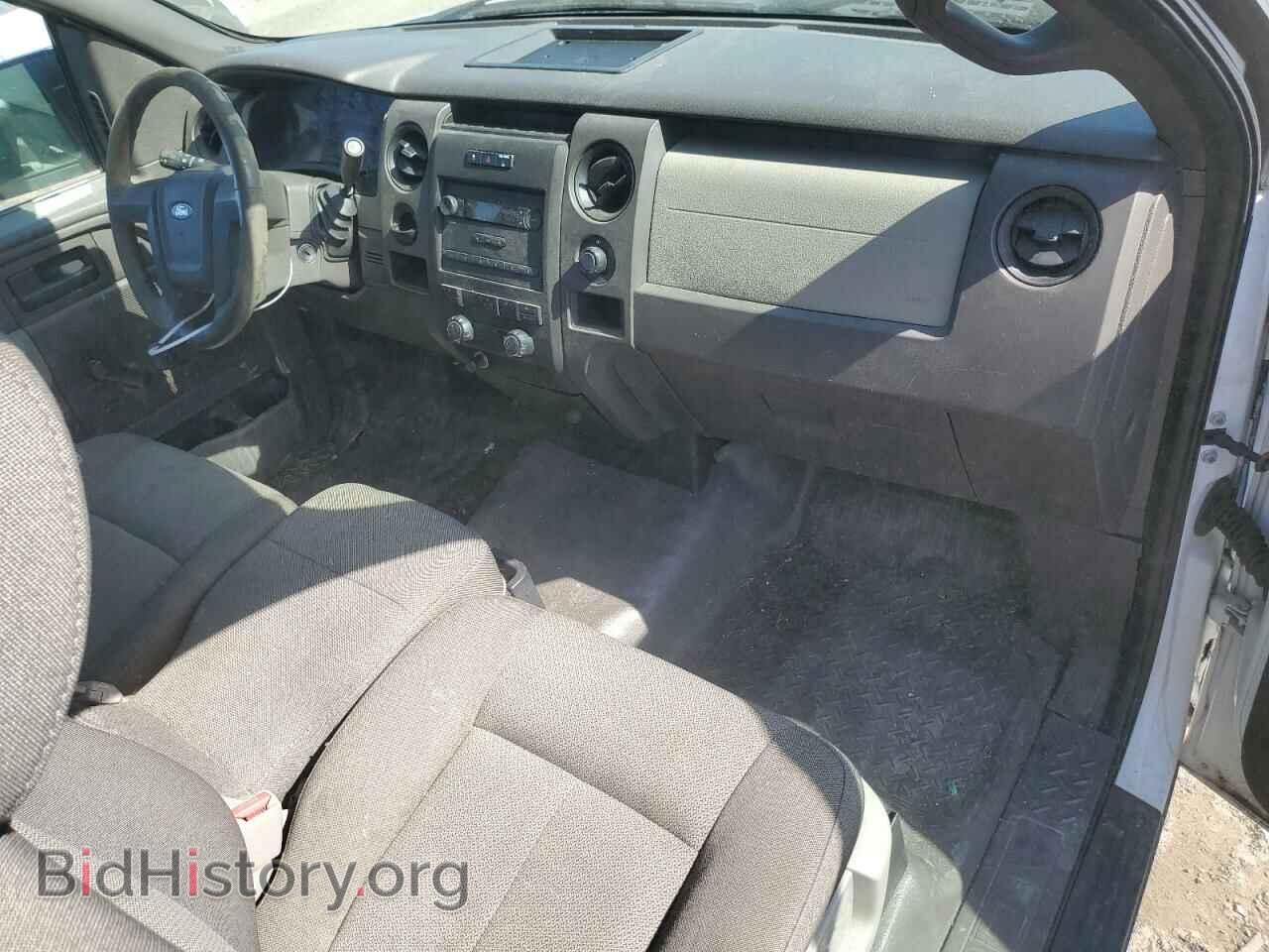 2009 FORD All Models - VIN: 1FTRF12W39KC82794 - Photo 8
