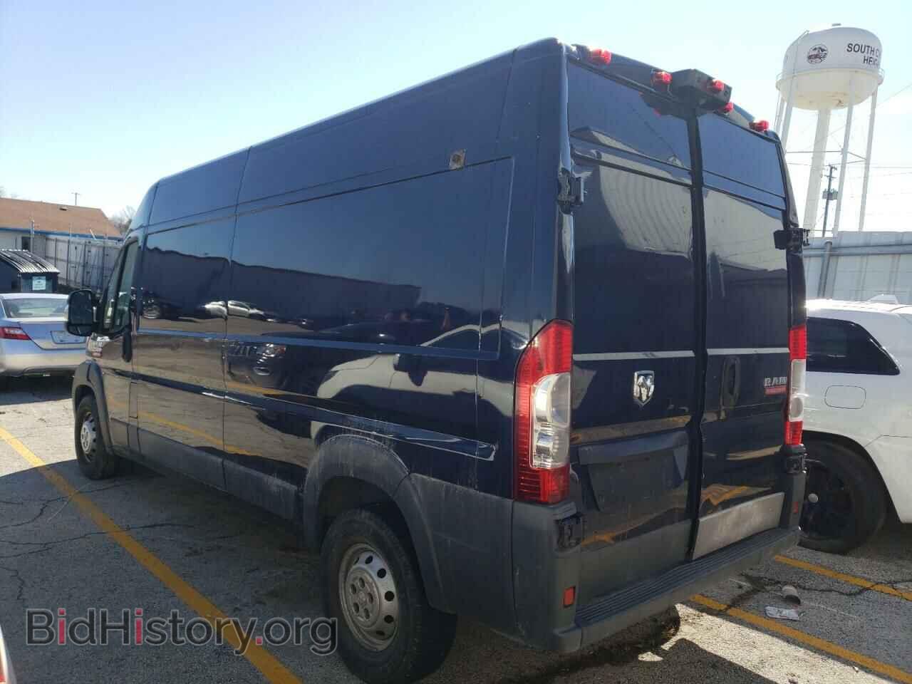 2014 RAM PROMASTER - VIN: 3C6TRVDD3EE131197 - Фото 2