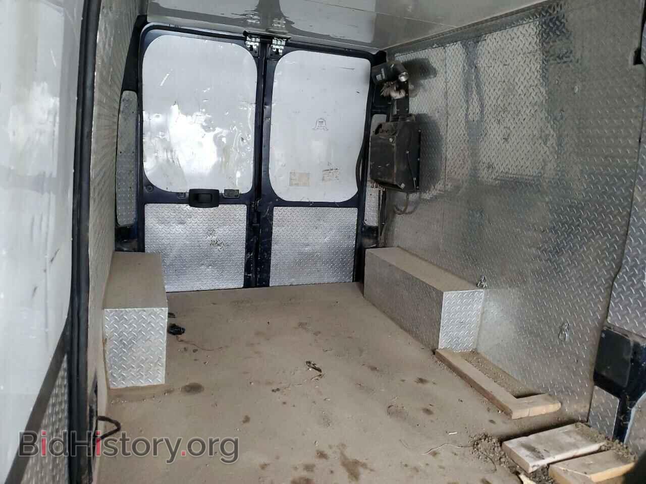 2014 RAM PROMASTER - VIN: 3C6TRVDD3EE131197 - Фото 11
