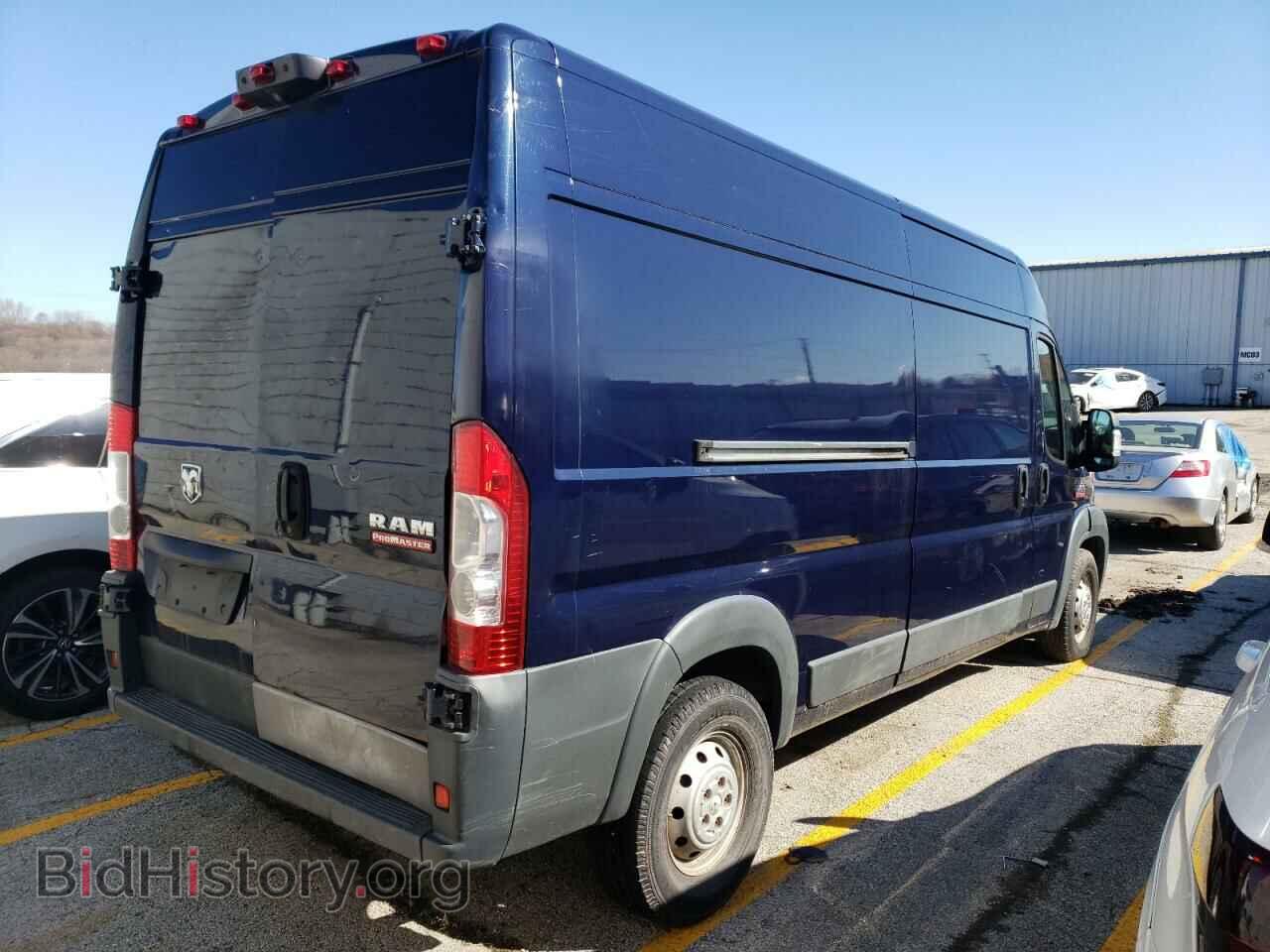 2014 RAM PROMASTER - VIN: 3C6TRVDD3EE131197 - Фото 3