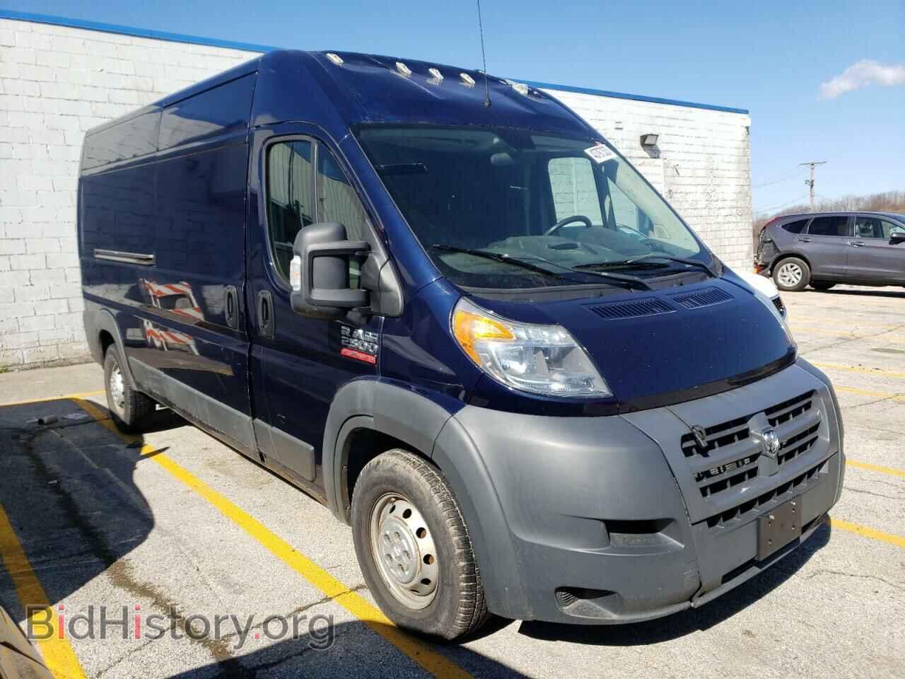 2014 RAM PROMASTER - VIN: 3C6TRVDD3EE131197 - Фото 4