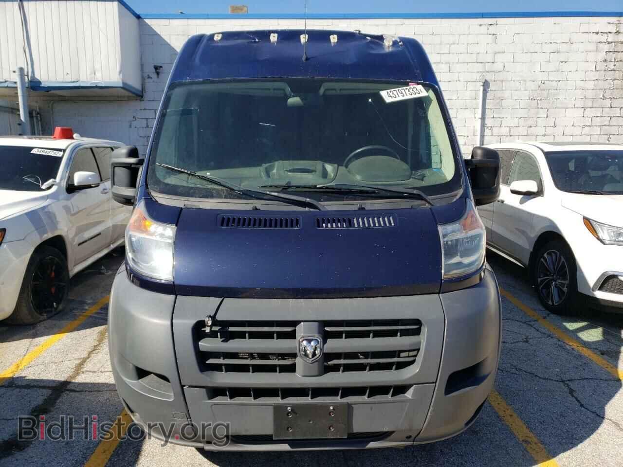 2014 RAM PROMASTER - VIN: 3C6TRVDD3EE131197 - Фото 5