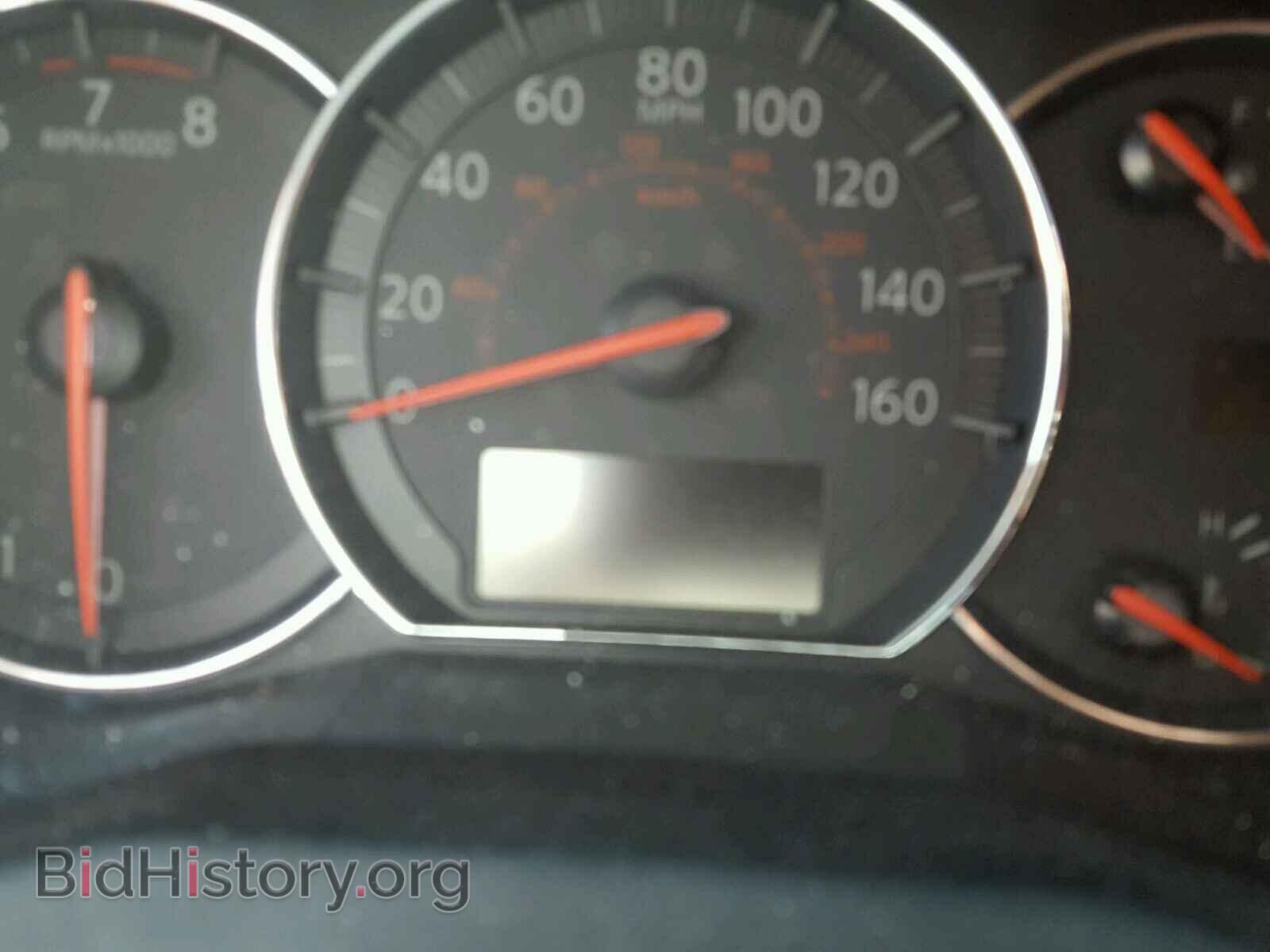2013 NISSAN MAXIMA S - VIN: 1N4AA5AP9DC847569 - Фото 8