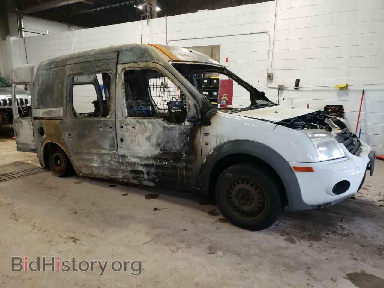 2012 FORD TRANSIT - VIN: NM0LS7DN9CT119087 - Фото 4