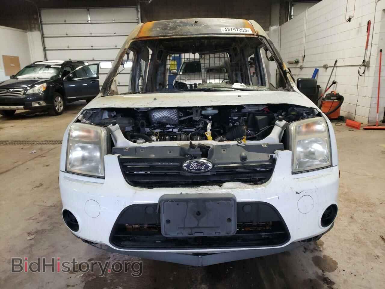2012 FORD TRANSIT - VIN: NM0LS7DN9CT119087 - Фото 5