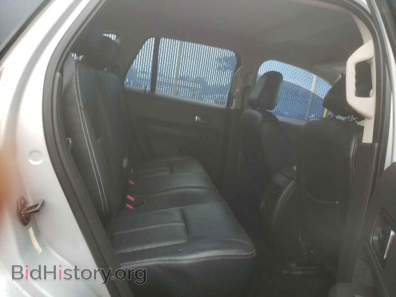2010 FORD EDGE - VIN: 2FMDK3GC2ABA57440 - Photo 11