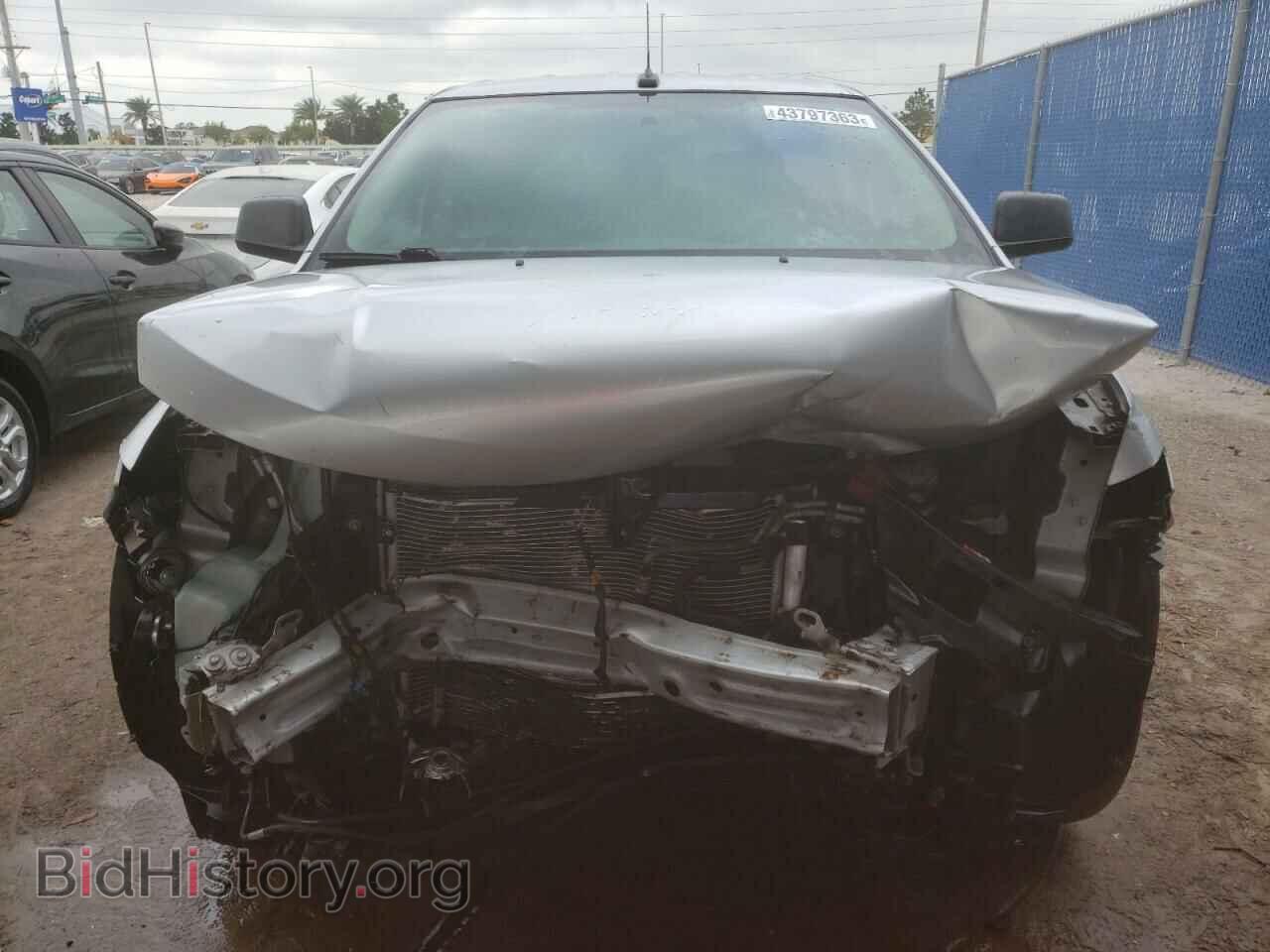 2010 FORD EDGE - VIN: 2FMDK3GC2ABA57440 - Photo 5