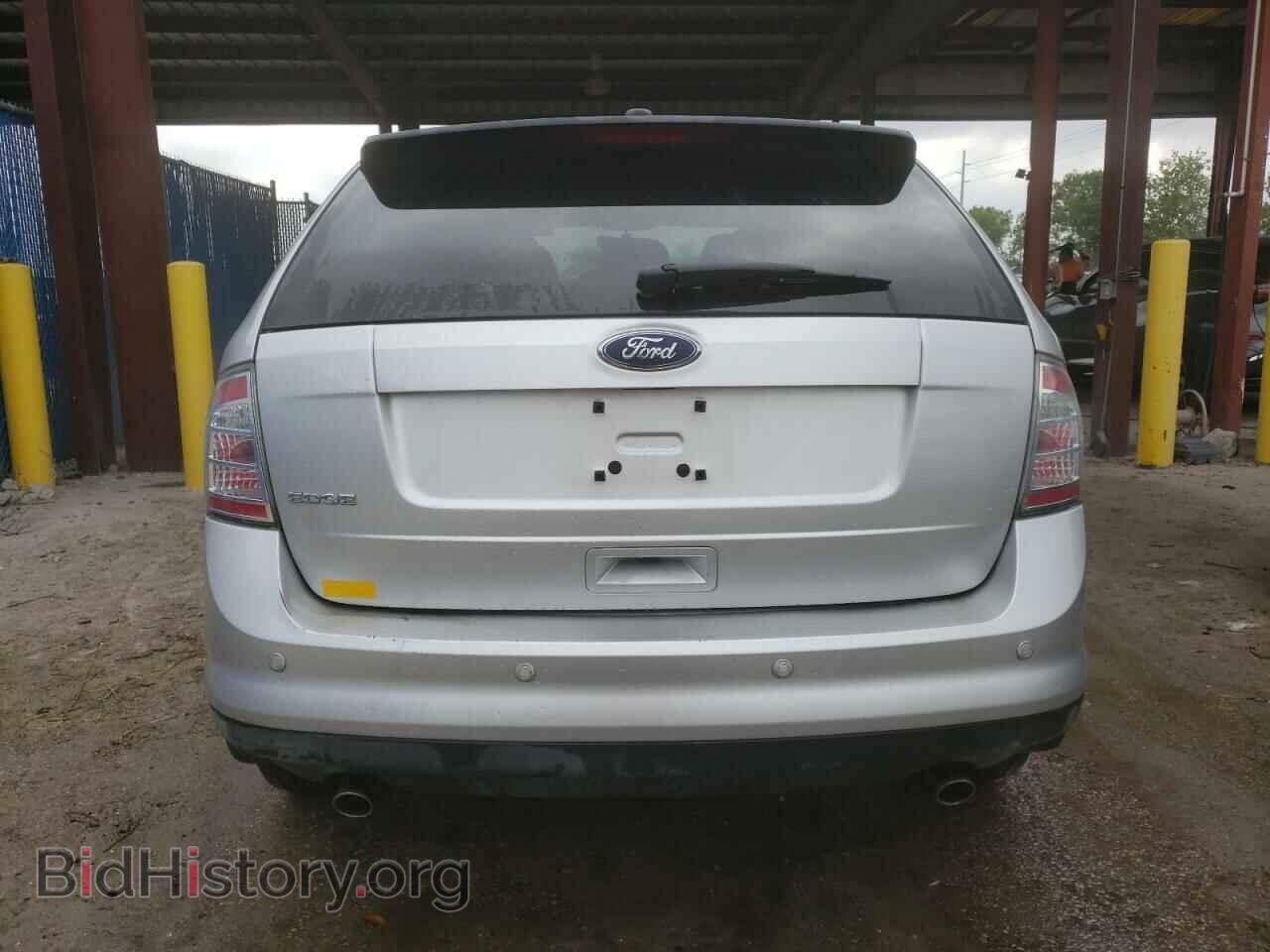 2010 FORD EDGE - VIN: 2FMDK3GC2ABA57440 - Photo 6