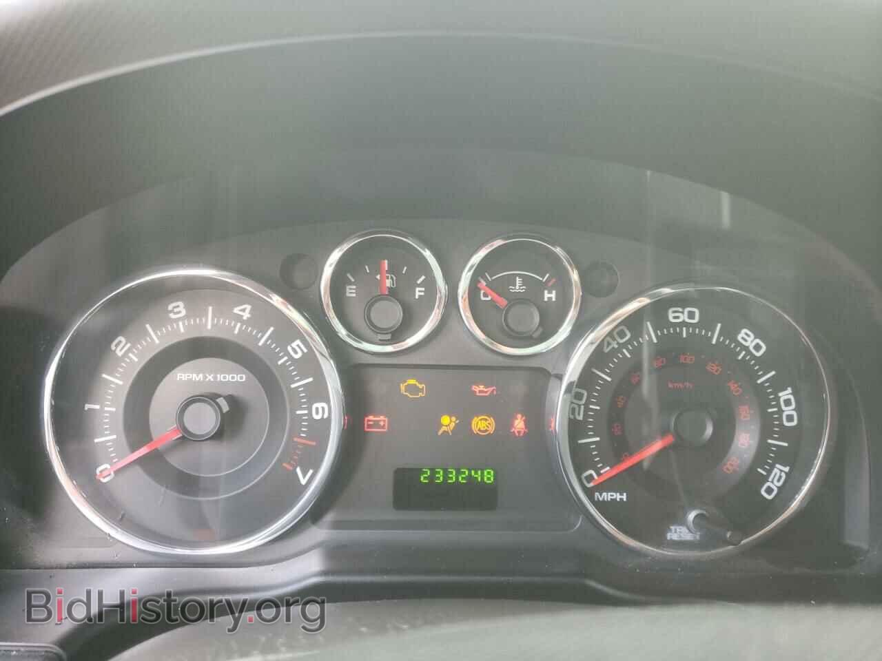 2010 FORD EDGE - VIN: 2FMDK3GC2ABA57440 - Photo 9