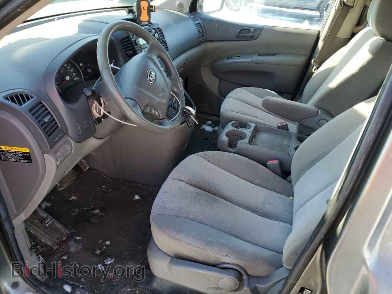 2011 KIA All Models - VIN: KNDMG4C79B6425388 - Фото 7