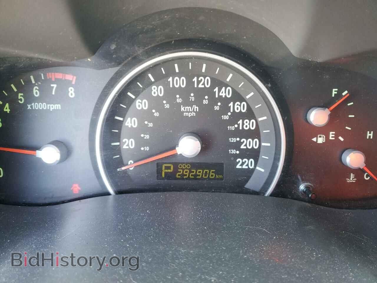 2011 KIA All Models - VIN: KNDMG4C79B6425388 - Фото 9