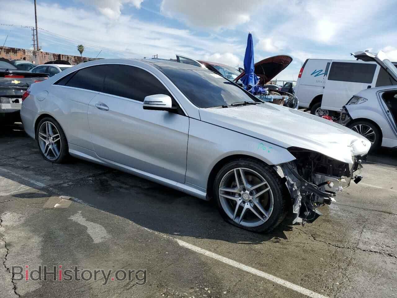 2016 MERCEDES-BENZ E-CLASS - VIN: WDDKJ6FB6GF332460 - Фото 4
