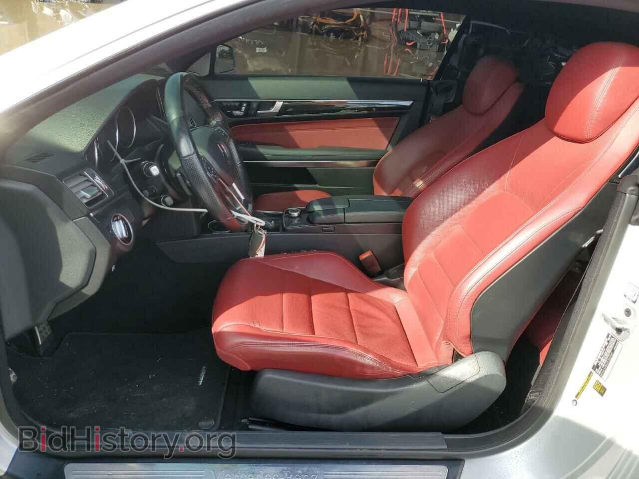 2016 MERCEDES-BENZ E-CLASS - VIN: WDDKJ6FB6GF332460 - Фото 7