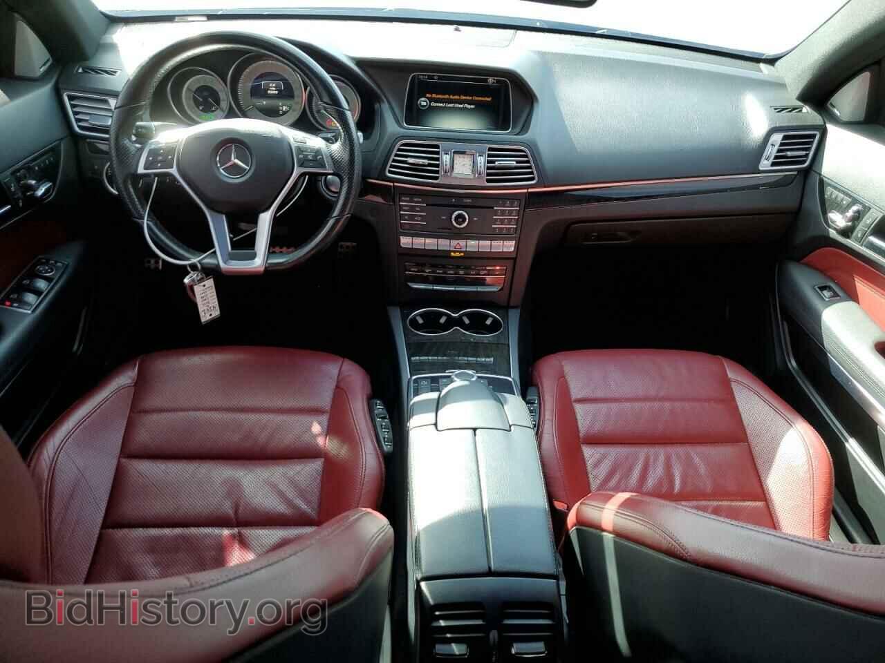 2016 MERCEDES-BENZ E-CLASS - VIN: WDDKJ6FB6GF332460 - Фото 8