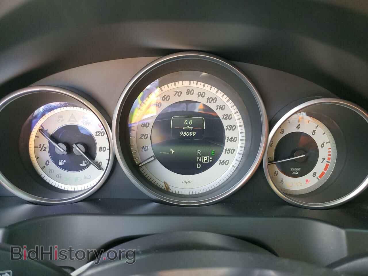2016 MERCEDES-BENZ E-CLASS - VIN: WDDKJ6FB6GF332460 - Фото 9