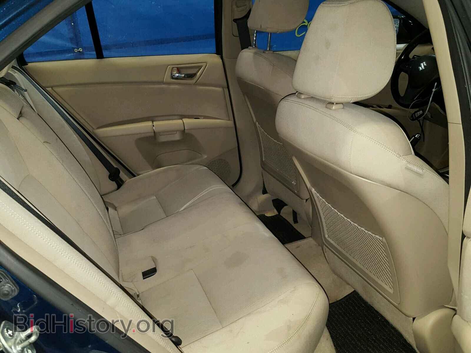 2012 SUZUKI KIZASHI - VIN: JS2RF9A3XC6101461 - Photo 6