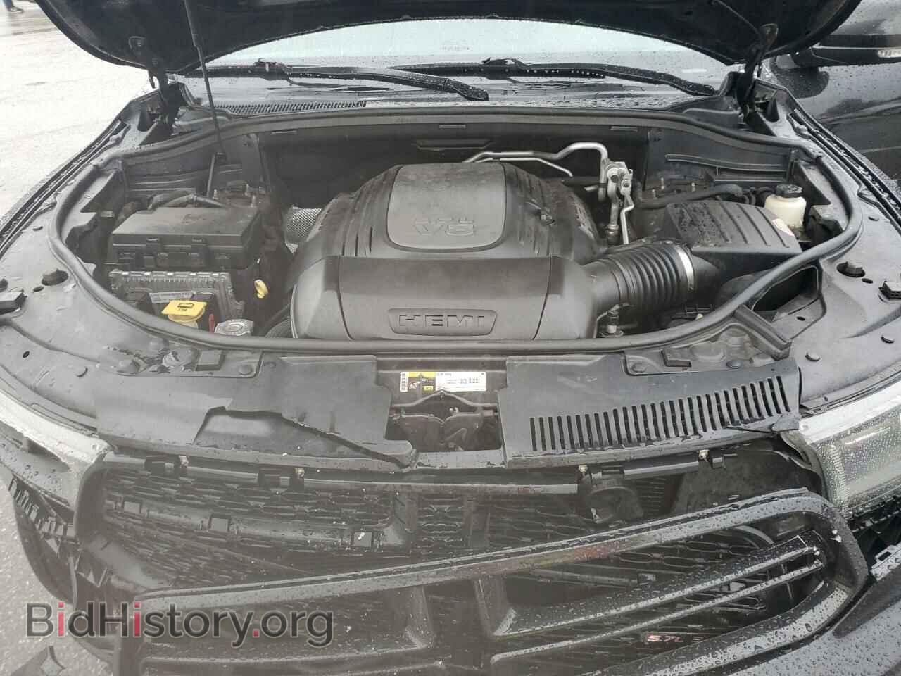 2014 DODGE DURANGO - VIN: 1C4SDJCT7EC418151 - Фото 12