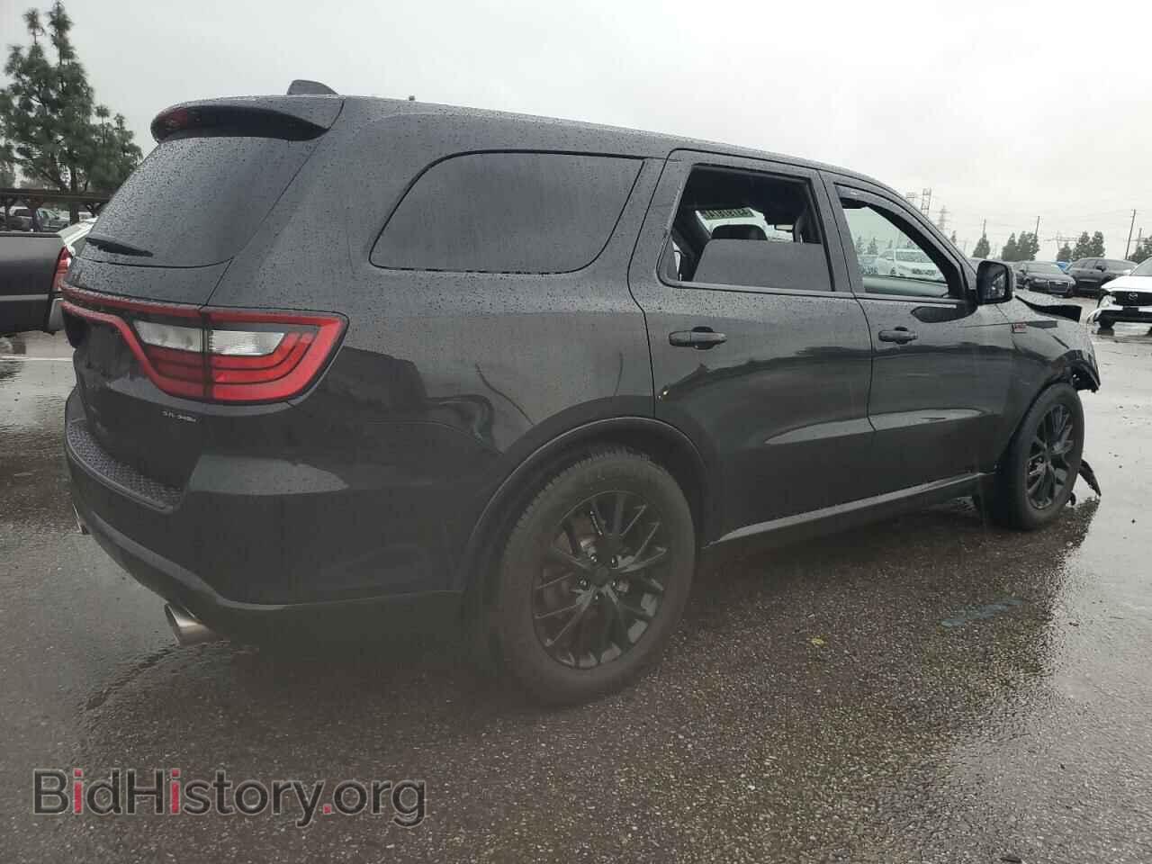 2014 DODGE DURANGO - VIN: 1C4SDJCT7EC418151 - Фото 3