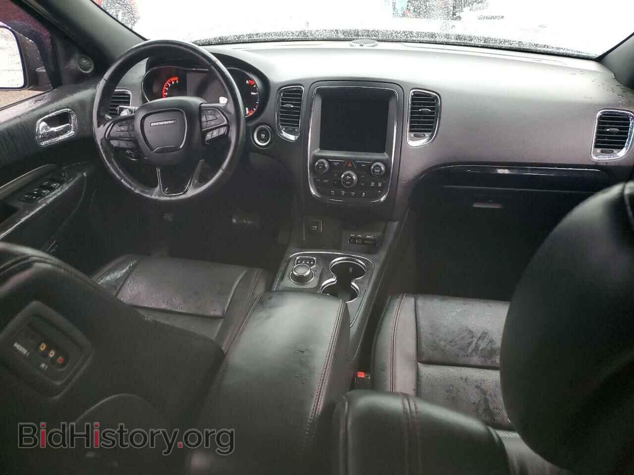 2014 DODGE DURANGO - VIN: 1C4SDJCT7EC418151 - Фото 8